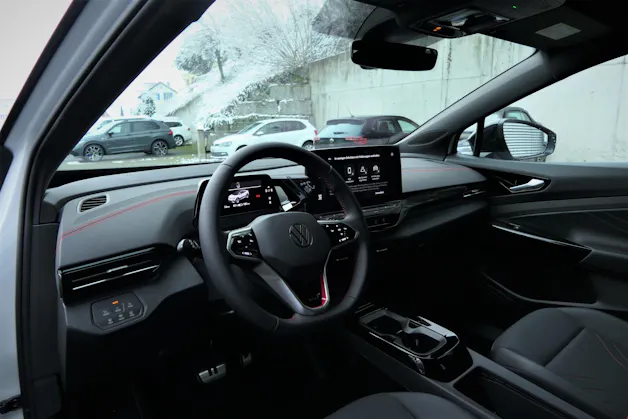 VW ID.5 GTX 77 kWh 4Motion