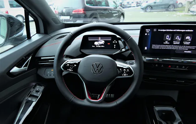 VW ID.5 GTX 77 kWh 4Motion
