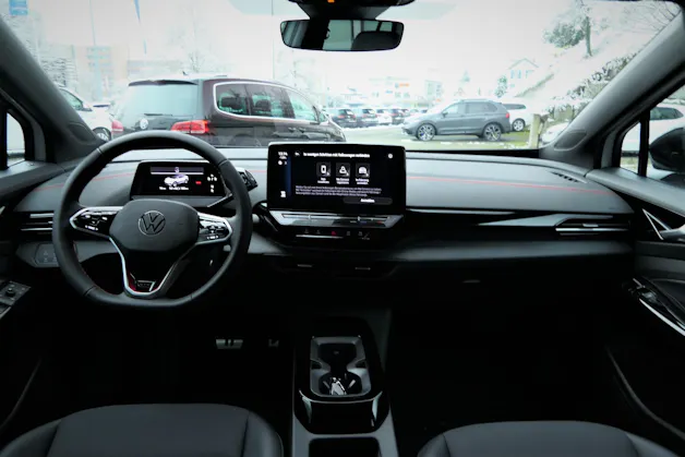 VW ID.5 GTX 77 kWh 4Motion