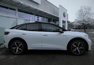 VW ID.5 GTX 77 kWh 4Motion