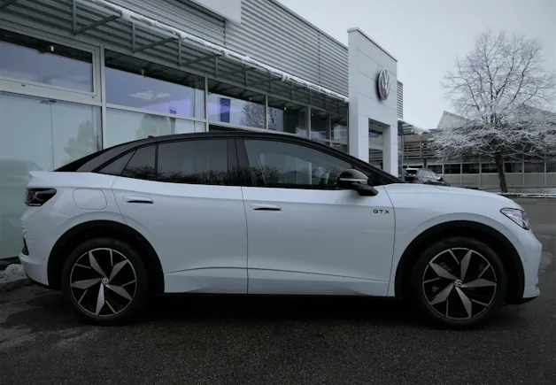 VW ID.5 GTX 77 kWh 4Motion