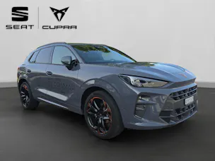 Cupra Terramar 2.0 TSI DSG 4Drive VZ