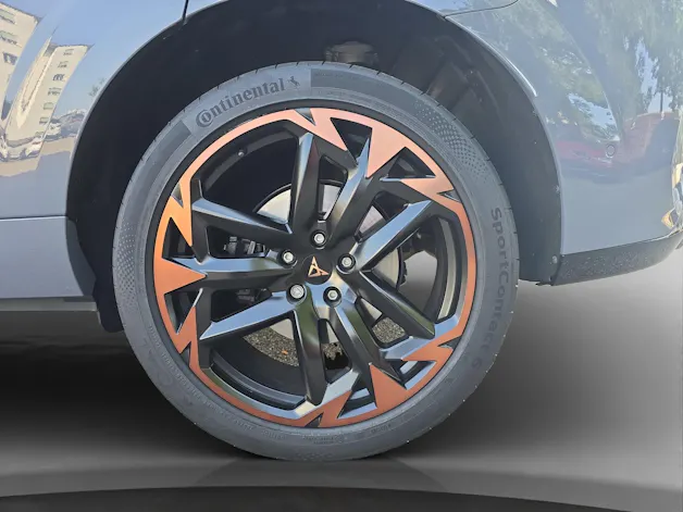 Cupra Terramar 2.0 TSI DSG 4Drive VZ