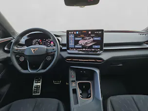 Cupra Terramar 2.0 TSI DSG 4Drive VZ