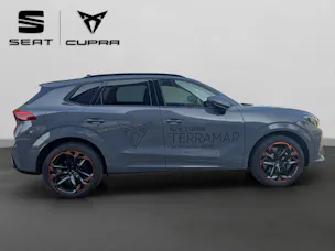 Cupra Terramar 2.0 TSI DSG 4Drive VZ