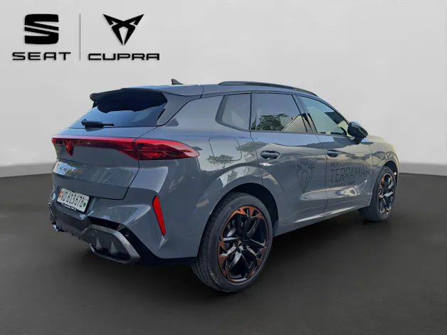 Cupra Terramar 2.0 TSI DSG 4Drive VZ