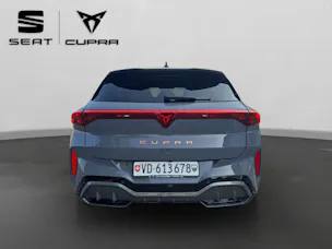 Cupra Terramar 2.0 TSI DSG 4Drive VZ