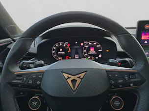 Cupra Terramar 2.0 TSI DSG 4Drive VZ