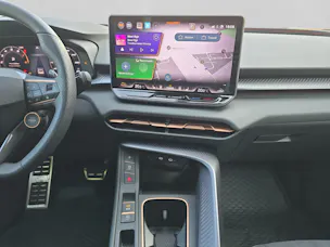 Cupra Terramar 2.0 TSI DSG 4Drive VZ