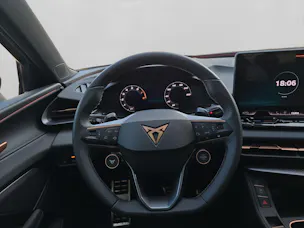 Cupra Terramar 2.0 TSI DSG 4Drive VZ