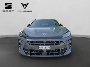 Cupra Terramar 2.0 TSI DSG 4Drive VZ