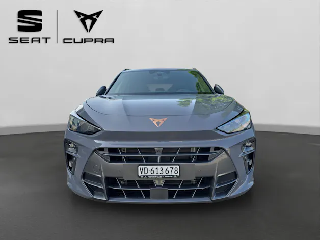 Cupra Terramar 2.0 TSI DSG 4Drive VZ