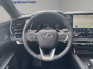 Lexus RX 450h+ Excellence