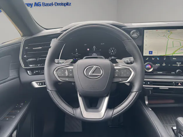 Lexus RX 450h+ Excellence
