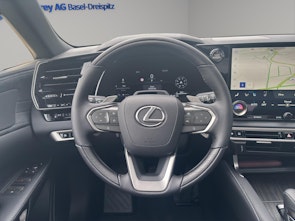 Vehicle image LEXUS RX 450h+ Excellence