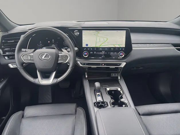 Lexus RX 450h+ Excellence