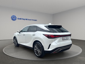 Vehicle image LEXUS RX 450h+ Excellence