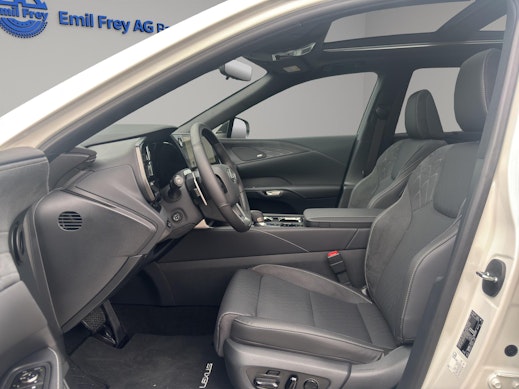 LEXUS RX 450h+ Excellence 1