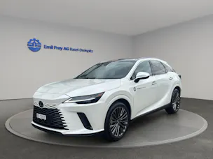 Lexus RX 450h+ Excellence