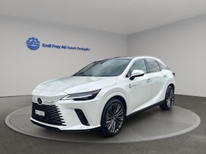 Vehicle image LEXUS RX 450h+ Excellence