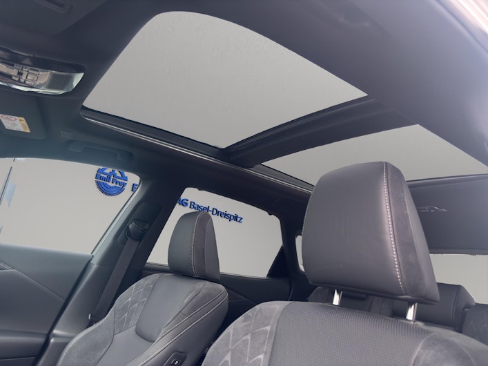 Vehicle image LEXUS RX