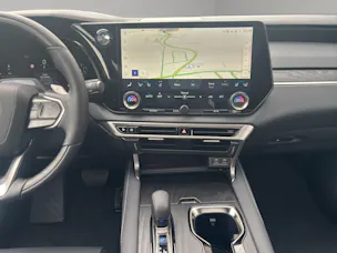 Lexus RX 450h+ Excellence