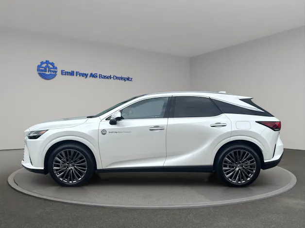 Lexus RX 450h+ Excellence