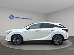 Vehicle image LEXUS RX 450h+ Excellence