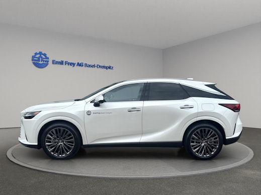 LEXUS RX 450h+ Excellence 2