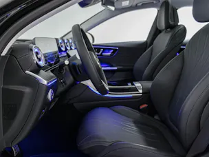 Mercedes-Benz C 220 d 4MATIC T-Modell All-Terrain