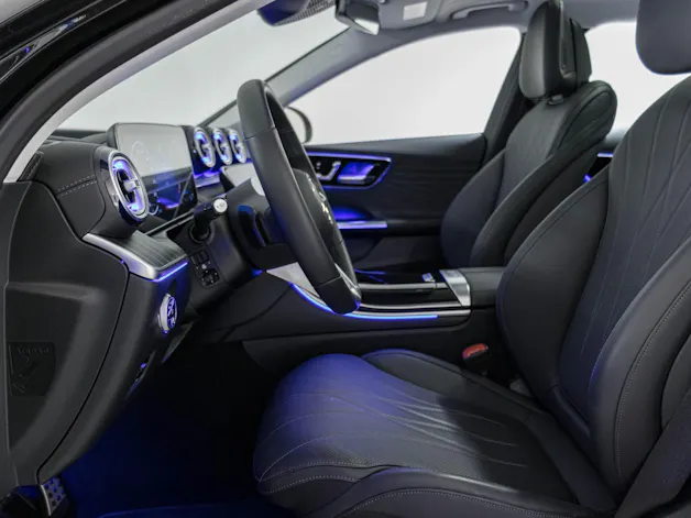 Mercedes-Benz C 220 d 4MATIC T-Modell All-Terrain