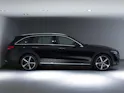 Mercedes-Benz C 220 d 4MATIC T-Modell All-Terrain