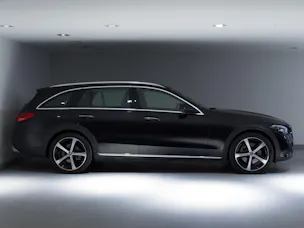 Mercedes-Benz C 220 d 4MATIC T-Modell All-Terrain