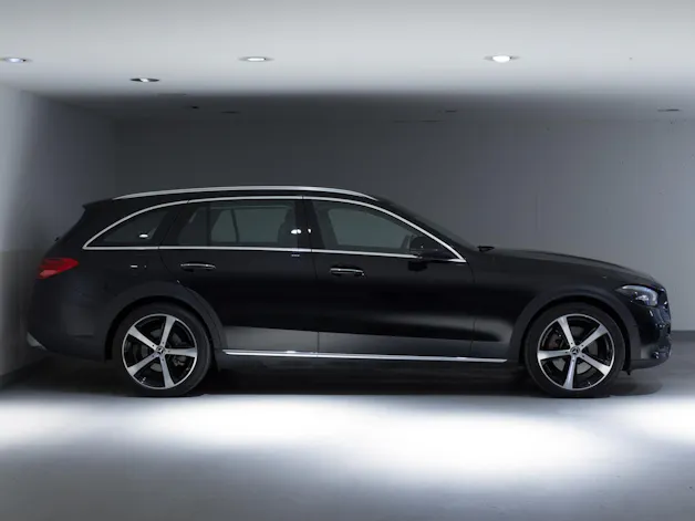 Mercedes-Benz C 220 d 4MATIC T-Modell All-Terrain