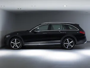 Mercedes-Benz C 220 d 4MATIC T-Modell All-Terrain