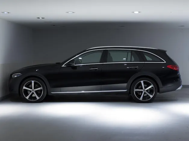 Mercedes-Benz C 220 d 4MATIC T-Modell All-Terrain