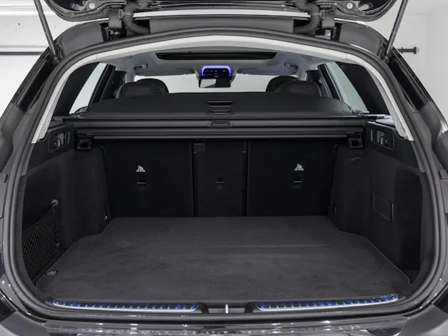 Mercedes-Benz C 220 d 4MATIC T-Modell All-Terrain