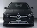 Mercedes-Benz C 220 d 4MATIC T-Modell All-Terrain
