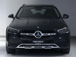 Mercedes-Benz C 220 d 4MATIC T-Modell All-Terrain