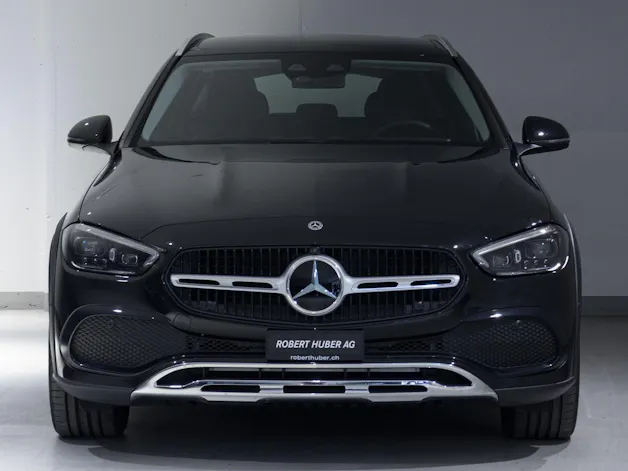 Mercedes-Benz C 220 d 4MATIC T-Modell All-Terrain