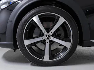 Mercedes-Benz C 220 d 4MATIC T-Modell All-Terrain