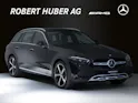 Mercedes-Benz C 220 d 4MATIC T-Modell All-Terrain