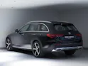 Mercedes-Benz C 220 d 4MATIC T-Modell All-Terrain