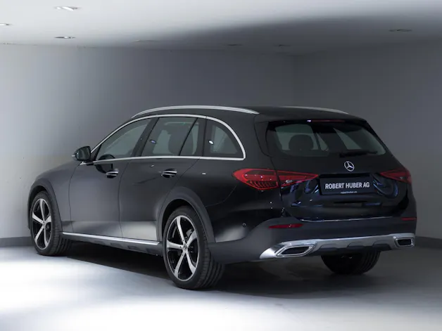 Mercedes-Benz C 220 d 4MATIC T-Modell All-Terrain