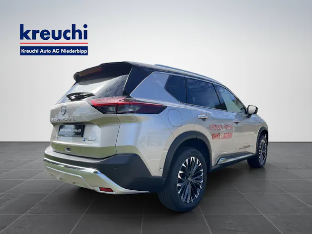 Nissan X-Trail 1.5 VC-T Tekna+ e-4orce