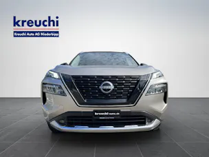 Nissan X-Trail 1.5 VC-T Tekna+ e-4orce