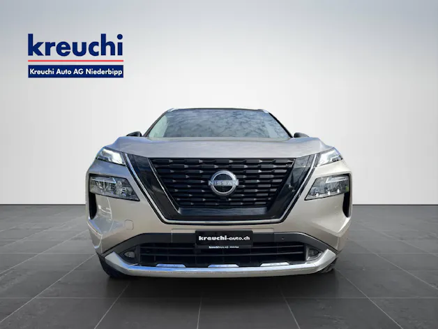 Nissan X-Trail 1.5 VC-T Tekna+ e-4orce