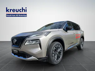 Nissan X-Trail 1.5 VC-T Tekna+ e-4orce