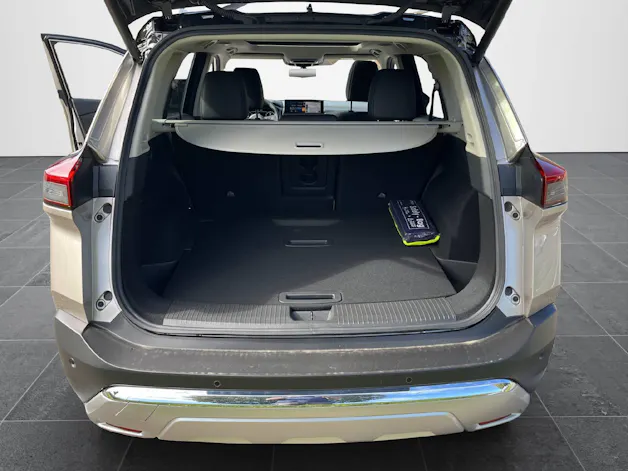Nissan X-Trail 1.5 VC-T Tekna+ e-4orce