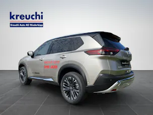 Nissan X-Trail 1.5 VC-T Tekna+ e-4orce